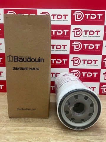 Lọc nhiên liệu máy Baudouin mã 1000036085