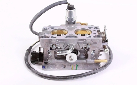 Bộ chế hòa khí Honda 16100-ZN1-802