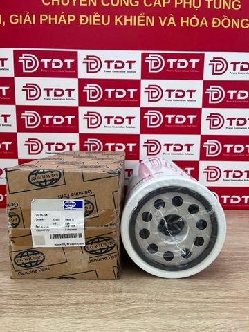 Lọc nhớt FGWilson 10000-71731