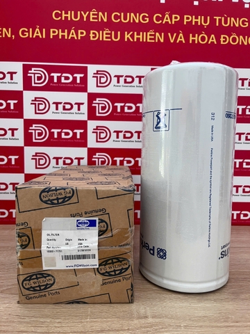 Lọc nhớt FGWilson 10000-71731