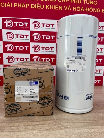 Lọc nhớt FGWilson 10000-71731