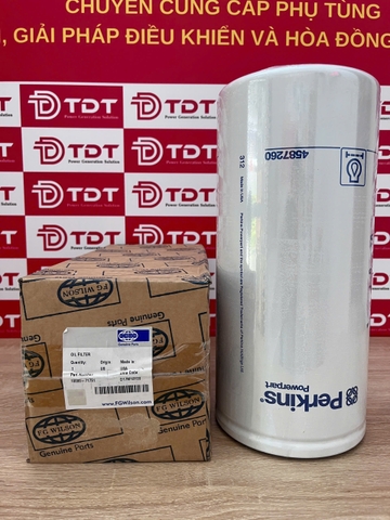 Lọc nhớt FGWilson 10000-71731