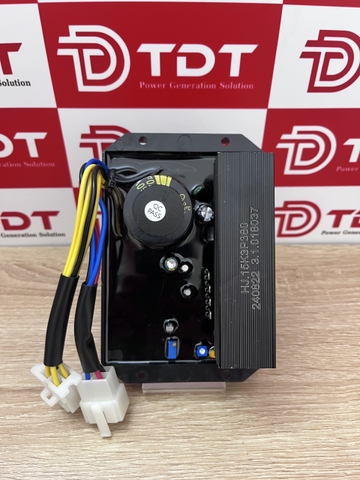 Mạch điều chỉnh điện áp AVR HJ.15K3P380