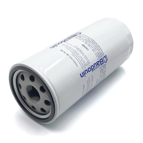 Lọc nhớt máy Baudouin mã 1000697504