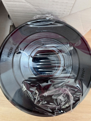 Lọc dầu MTU XP51108300002