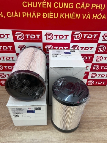 Lọc dầu MTU XP51108300002