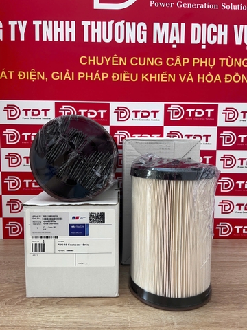 Lọc dầu MTU XP51108300002