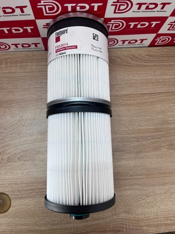 Lọc nhiên liệu Fleetguard FS53014