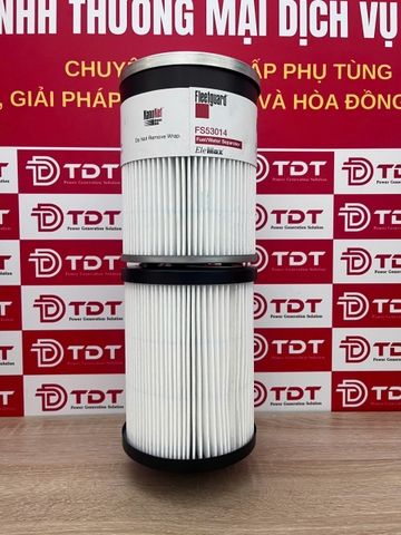 Lọc nhiên liệu Fleetguard FS53014