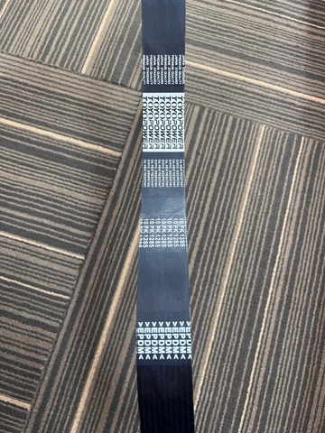Dây curoa 8PK1285