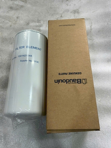 Lọc nhiên liệu Baudouin mã 1001421244