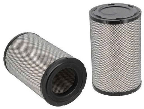 Ruột lọc gió máy phát điện Baudouin / Weichai mã 612600114890