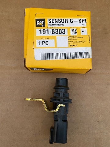 Cảm biến tốc độ CAT 191-8303