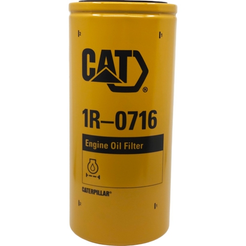 Lọc nhớt CAT 1R-0716