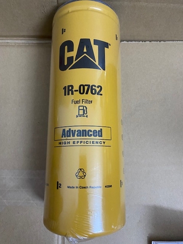 Lọc nhiên liệu CAT 1R-0762