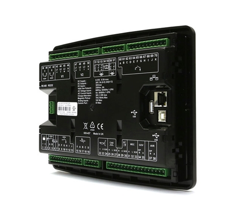 Bộ điều khiển máy phát điện Deepsea 7420 MKII