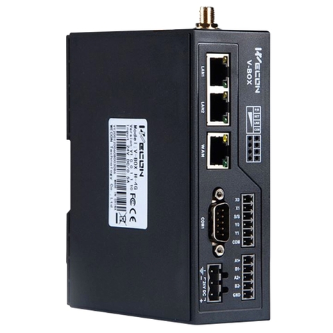 Bộ giám sát IOT Wecon V-Box H-SG
