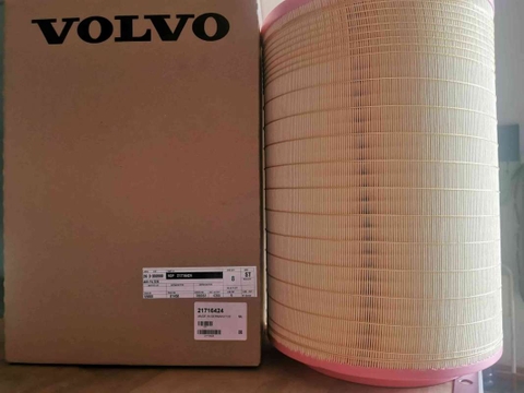 Lọc gió Volvo 21716424