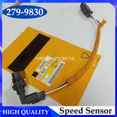 Cảm biến tốc độ CAT 279-9830