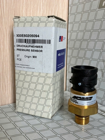Cảm biến áp suất MTU X00E50205094