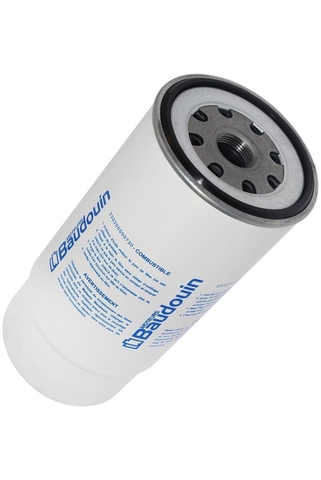 Lọc dầu tách nước máy 6M33G715/5 (p/n: 330205000730)