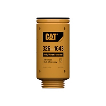 Lọc dầu tách nước CAT 326-1643