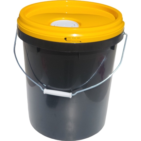 Nước làm mát Caterpillar ELC 365-8396 (xô 18L)