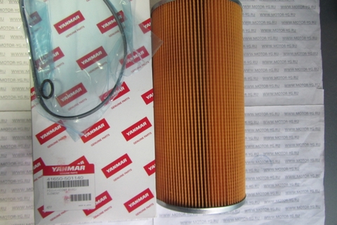 Lõi lọc dầu Yanmar 41650-550830