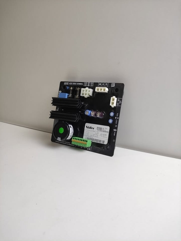 D350_Mạch điều chỉnh điện áp tự động (AVR) Leroy Somer D350