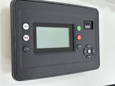 Bộ điều khiển máy phát điện Deepsea G8600