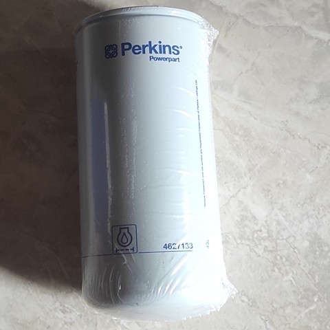 Lọc nhớt Perkins 4627133