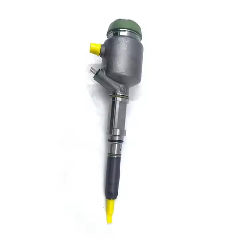 Kim phun nhiên liệu MTU XEX51107500011