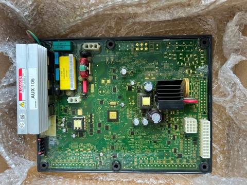Bo mạch Cummins AUX105 mã A028Z283