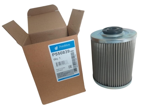 Lọc dầu thô Donaldson P550839