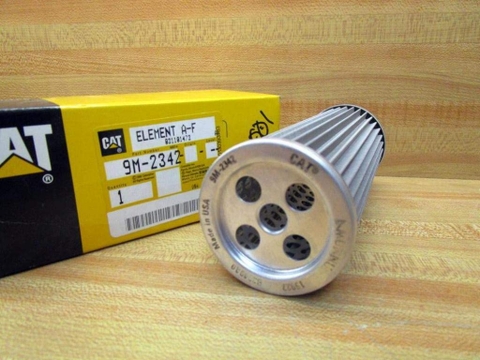 Lọc nhiên liệu CAT 9M-2342
