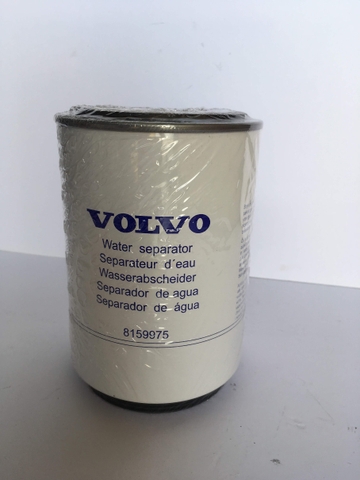 Lọc nhiên liệu tách nước Volvo 8159975