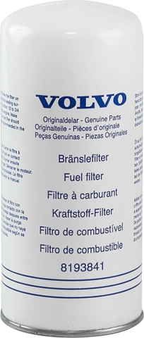 Lọc dầu Volvo 8193841