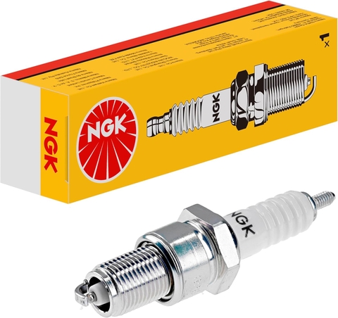 Bugi hiệu NGK - BP6ES