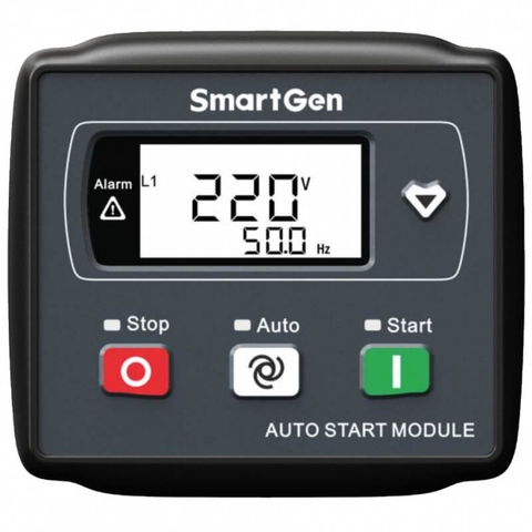 Bộ điều khiển máy phát điện Smartgen HGM1790N