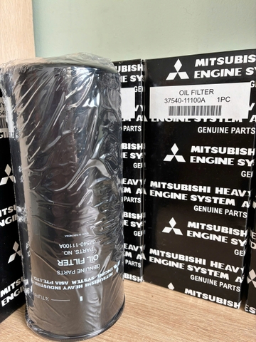 37540-11100A - Lọc nhớt Mitsubishi