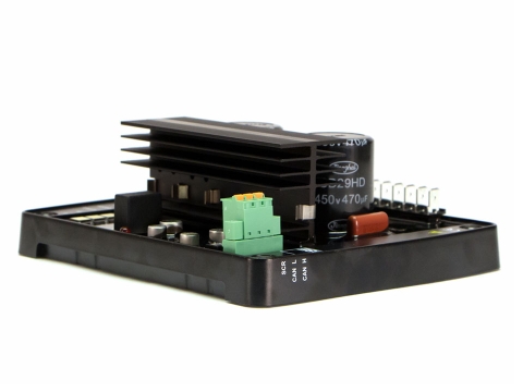Mạch điều chỉnh điện áp (AVR) Deepsea A109