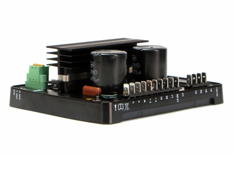 Mạch điều chỉnh điện áp (AVR) Deepsea A109