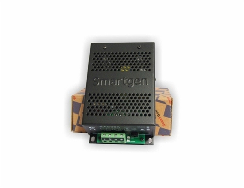 Bộ sạc ắc quy tự động SmartGen BAC06A-24V