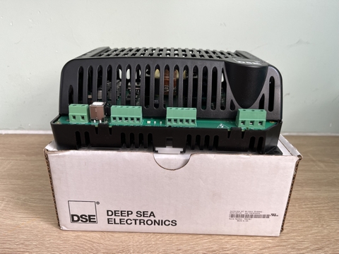 Bộ sạc Deepsea 9470MKII 12/24V 10Ampe 90- 305V 50/60 Hz
