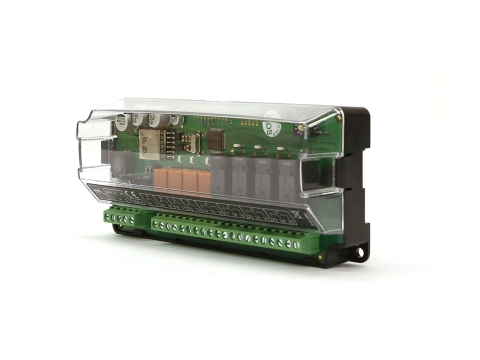 Module mỡ rộng ngõ ra LED Deepsea 2157