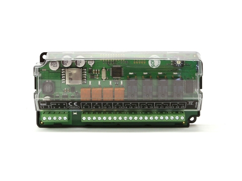 Module mỡ rộng ngõ ra LED Deepsea 2157