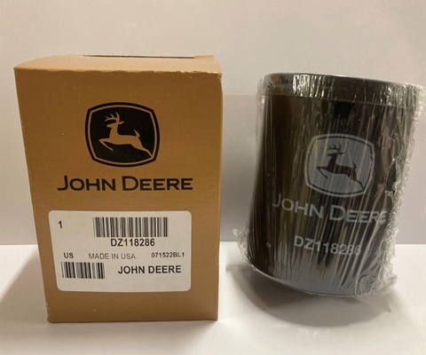 Lọc nhớt John Deere DZ118286 (mã cũ RE59754)