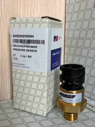 Cảm biến áp suất MTU X00E50205094