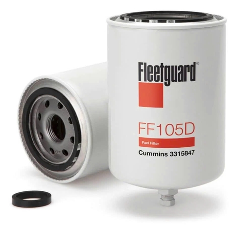 Lọc nhiên liệu Fleetguard FF105D