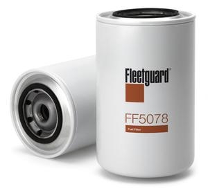 Lọc dầu Fleetguard FF5078